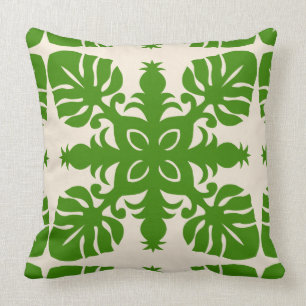 SEHR MODERNE HÄWAISCHE KLEINPILLOW-Ananas Kissen