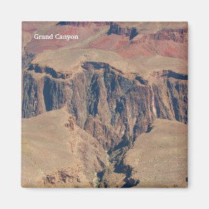 Sehr Nice Grand Canyon Magnet! Magnet