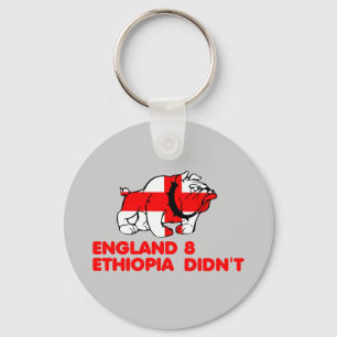 Sehr offensives Englisch Schlüsselanhänger