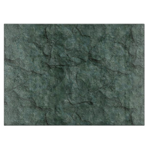 Sehr realistischer Naturstein gedruckt Schneidebrett