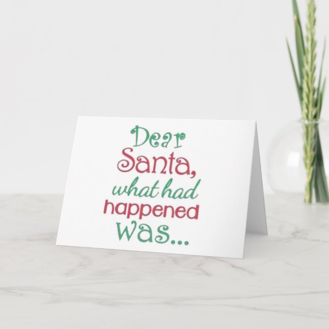 SEHR ROMANTISCHE KARTE FÜR MEINE "LIEBE" (Vorderseite)