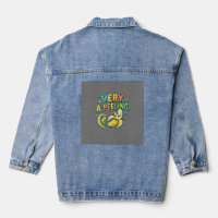 Sehr schälendes T-Shirt – Lustiger Bananen-Wortwit