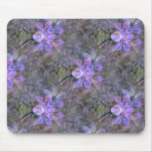 Sehr schön im Frühling... Mousepad