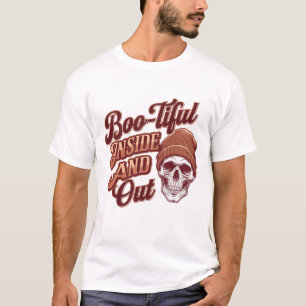 Sehr schönes Innen- und Außen T-Shirt