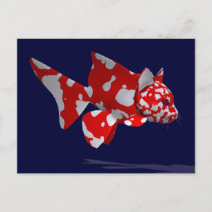 Sehr selten postkarte