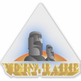 SEHR SELTENE "EMOTION"-Aufkleber Aufkleber