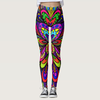 Sehr Shagadelic Leggings