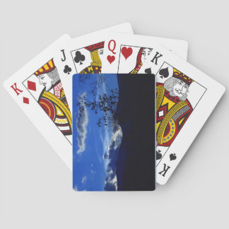 Sehr Spielkarten Blue Ridge Mountains