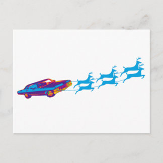 Sehr Supernaturnal Weihnachten