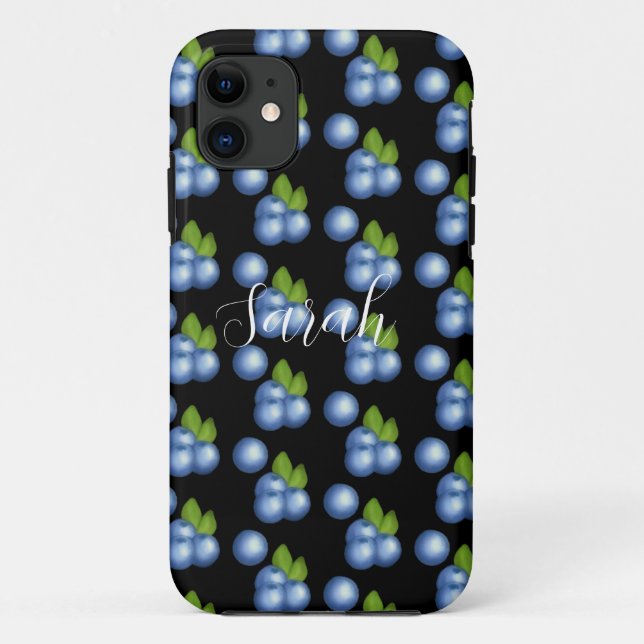 Sehr süße Sommerfrüchte Case-Mate iPhone Hülle (Rückseite)