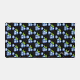 Sehr süße Sommerfrüchte Schreibtischunterlage