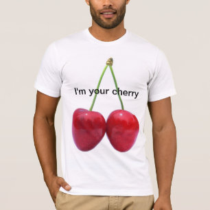 Sehr süßes Männer-T-Shirt!♥ Cooles Geschenk für ih T-Shirt