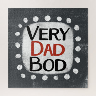 Sehr Vater Bod Jigsaw Puzzle