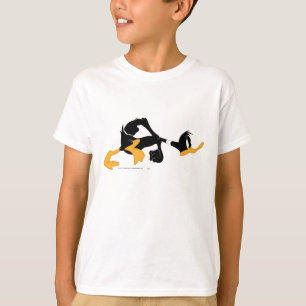 Sehr wütender Daffy Duck™ T-Shirt