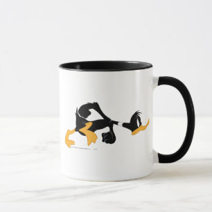 Sehr wütender DAFFY DUCK™ Tasse