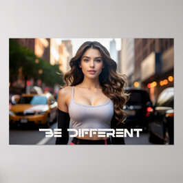 SEI ANDERS POSTER