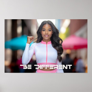 SEI ANDERS POSTER