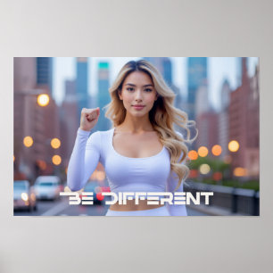 SEI ANDERS - POSTER