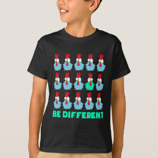 Sei anders T-Shirt