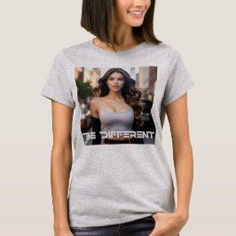 SEI ANDERS T-Shirt