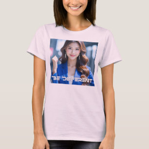 SEI ANDERS - T-Shirt