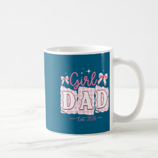Sei bald Papa Daddy Baby Kaffeetasse