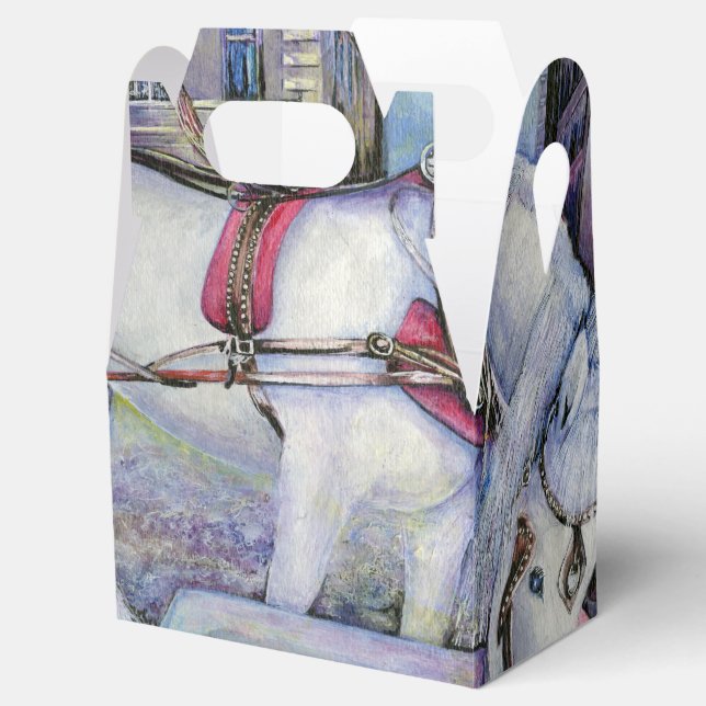 Sei beim nächsten Mal viel ärgerlicher Geschenkschachtel (Geöffnet)