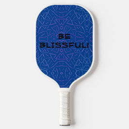 Sei Blissvoll! Pickleball Schläger