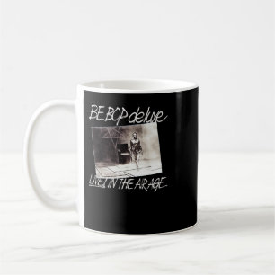 Sei Bop Deluxe Essential T Shirt Geschenk für Männ Kaffeetasse