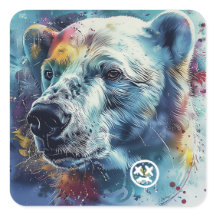 Sei Cool... Aufkleber