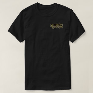 Sei cool oder hau ab T-Shirt