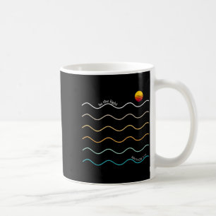 Sei das Licht Boho christlicher Bibelvers Gottesdi Kaffeetasse