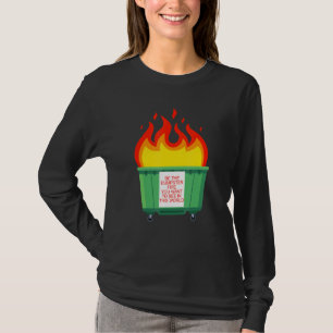 Sei das Müller-Feuer, das du in dieser Welt Gewoll T-Shirt