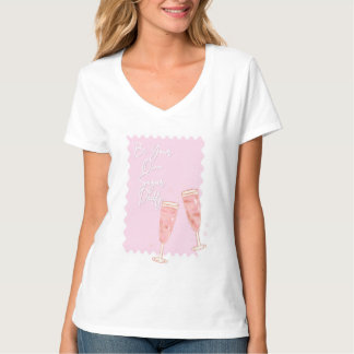 Sei Dein eigener Zuckerpapa T-Shirt