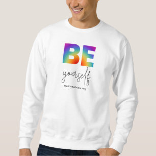 Sei dein eigenes Sweatshirt