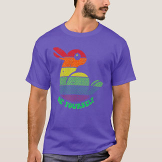 Sei dein T-Shirt