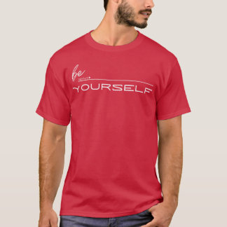 Sei dein Vintage T-Shirt