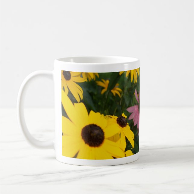 Sei die eine - Tasse (Links)