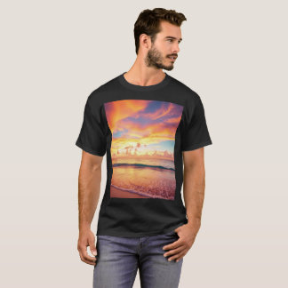 Sei die Energie, die du anziehen möchtest Motivati T-Shirt