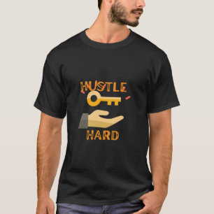 Sei Die Veränderung Vintage-Berg-Grafik-T-Shirt T-Shirt