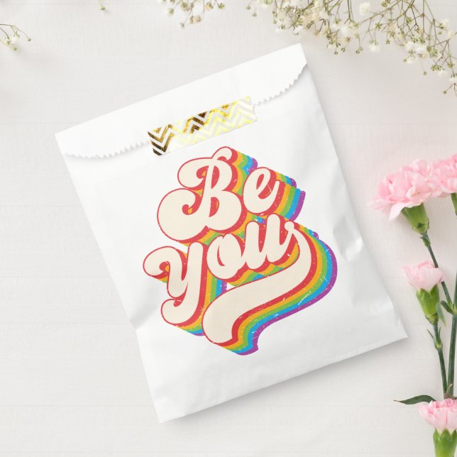 Sei du! Geschenktütchen (Versiegelt)