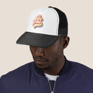 Sei du! Kappe