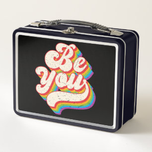 Sei du! Lunchbox