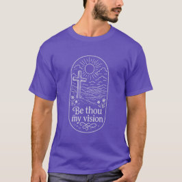 Sei du meine Vision T-Shirt