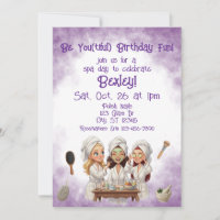 Sei Du(nachhaltig) Spa-Tag Geburtstag