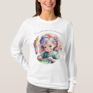 Sei du selbst, jeder andere ist bereits vergeben T T-Shirt