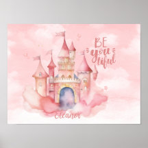 Sei-du-Tiful Palace auf der rosafarbenen Cloud Per