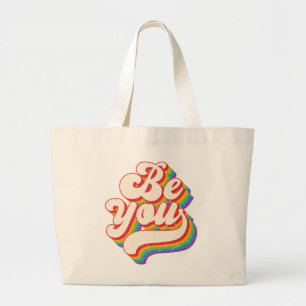 Sei du! Tote Tasche #2