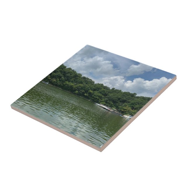 Sei eher am Untersetzer (Seite)