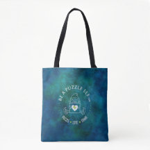Sei ein Puzzle-Elf - Tote